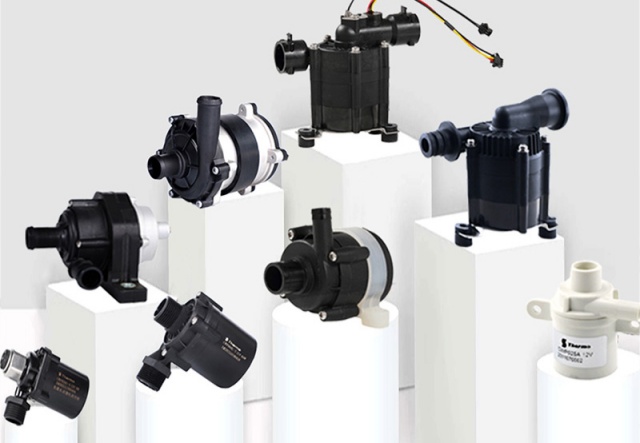 微型無刷直流水泵與傳統(tǒng)水泵相比，在哪些方面具有優(yōu)勢？